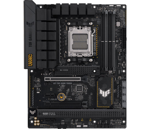 ASUS TUF GAMING B650-PLUS - 1079839 - zdjęcie 4
